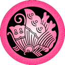 Pink Ageha icon